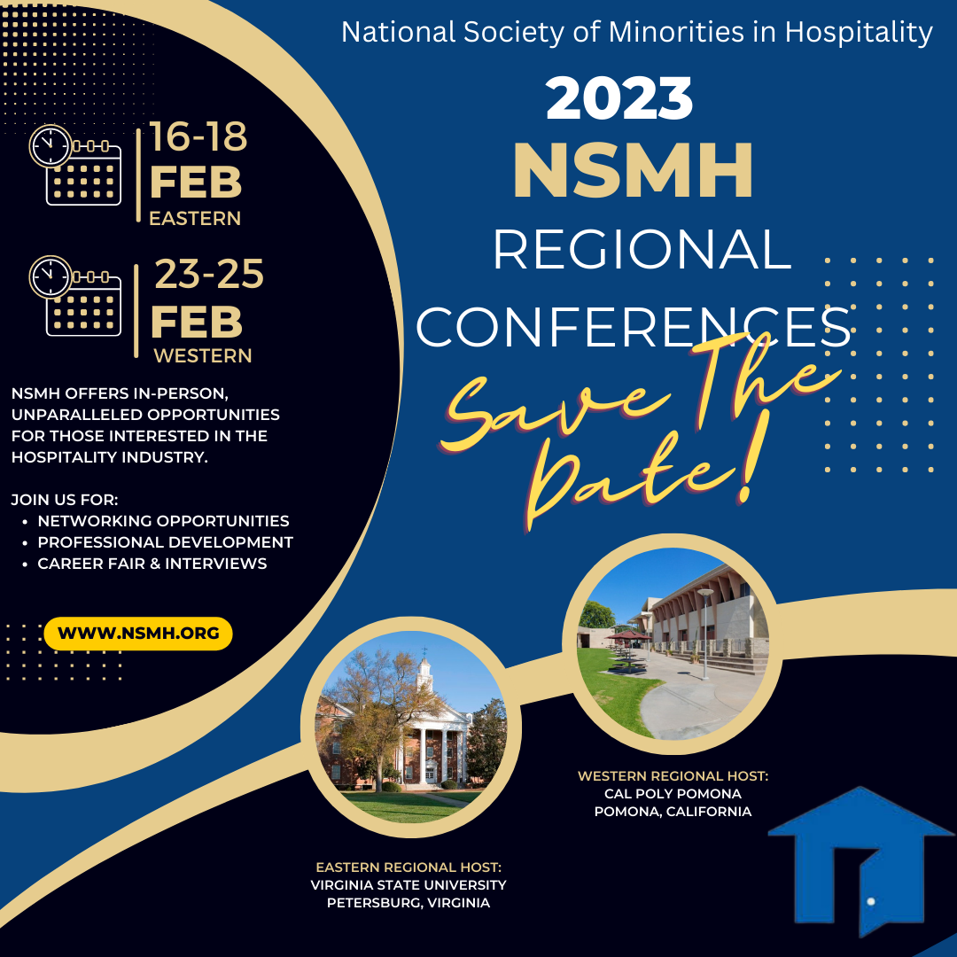 National Society of Minorities in Hospitality